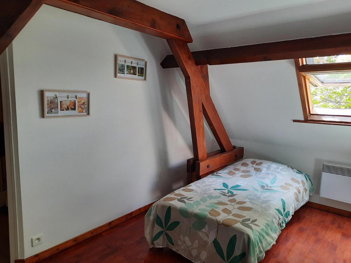 Et Table D'hotes Ancienne Poterie * Saint-Martin-des-Champs (Yonne)