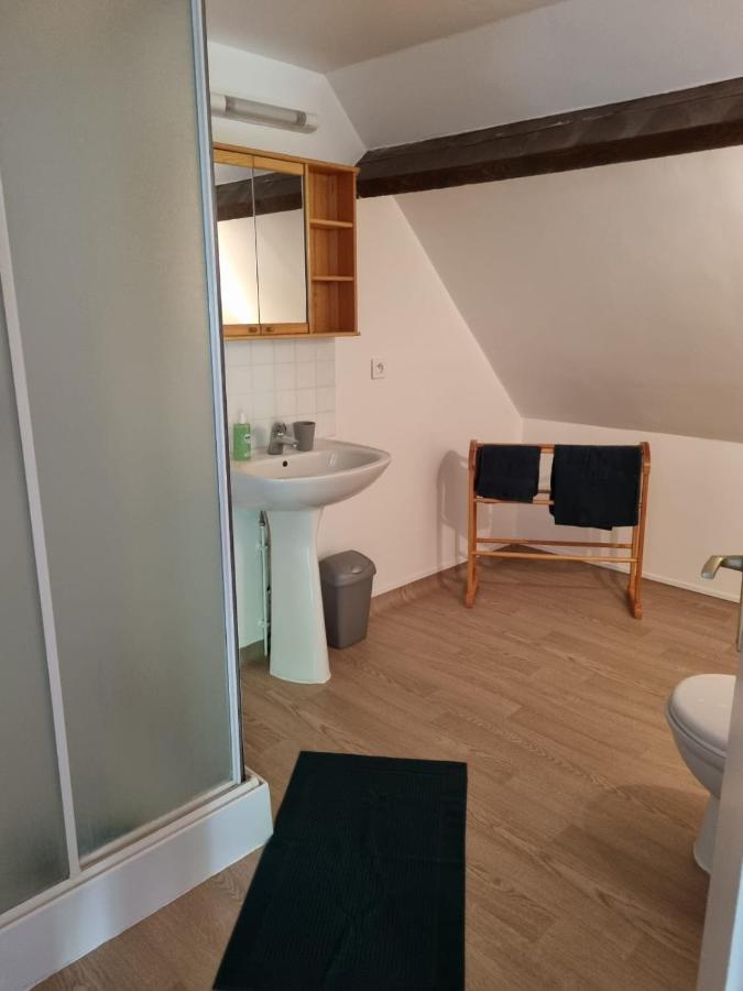 Guest house Et Table D'hotes Ancienne Poterie
