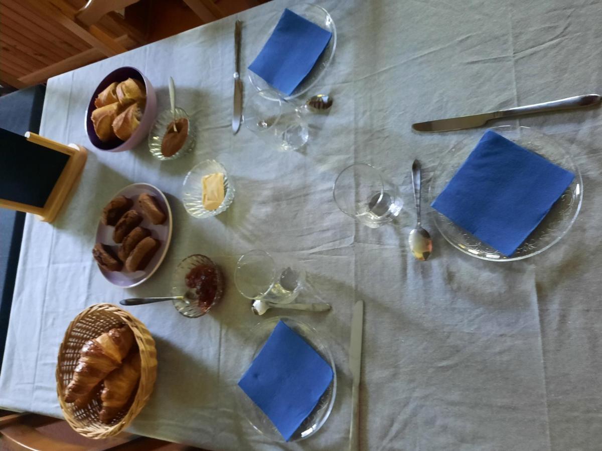 Guest house Et Table D'hotes Ancienne Poterie