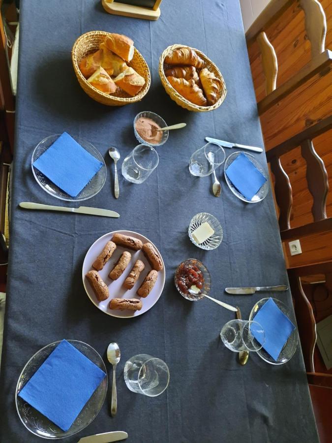 Guest house Et Table D'hotes Ancienne Poterie