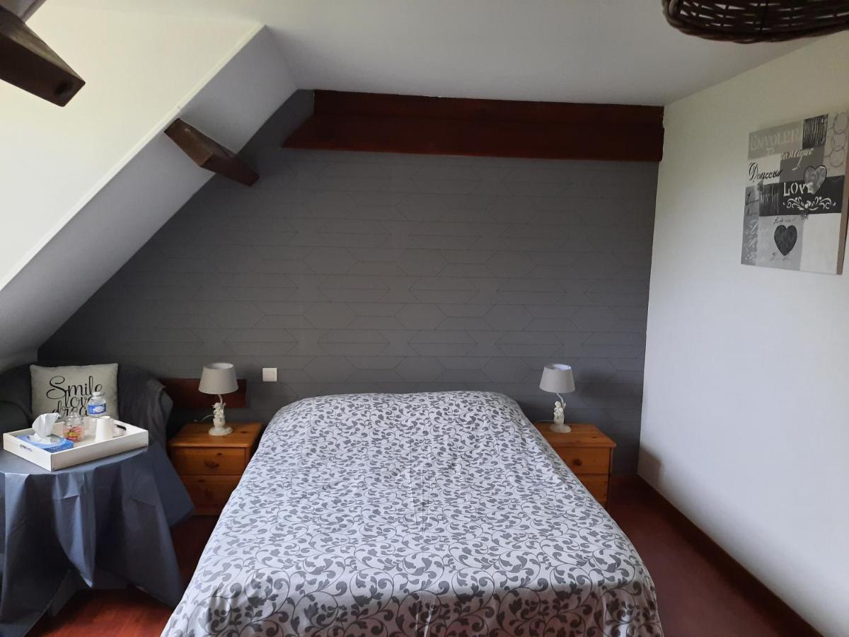 Et Table D'hotes Ancienne Poterie *